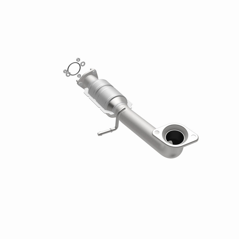 MagnaFlow Direct Fit Catalytic Converter 07-09 Acura RDX 2.3L T Rear