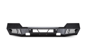 Body Armor 4x4 16-18 Chevy 1500 Eco Series Front Bumper