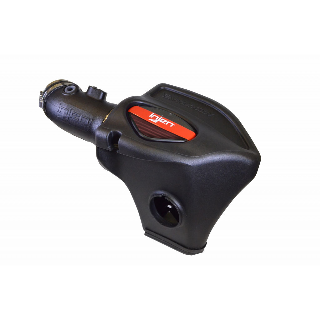 Injen EVOLUTION Cold Air Intake System