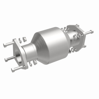MagnaFlow Direct Fit Catalytic Converter 09-15 Honda Pilot 3.5L