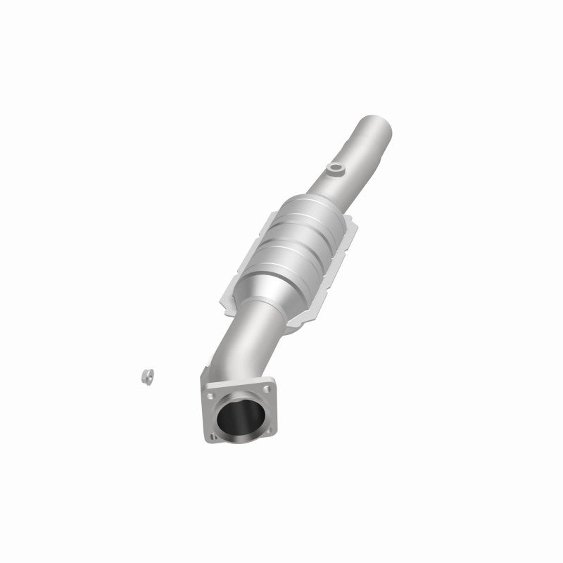 MagnaFlow Direct Fit Catalytic Converter 01-03 Audi S8 4.2L Driver Side