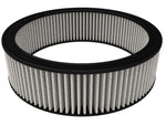 aFe MagnumFLOW Air Filters OER PDS A/F PDS GM Cars & Trucks 78-00 V8 (d)