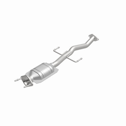 MagnaFlow Direct Fit Catalytic Converter 95-98 Protege 1.5L rear 50S