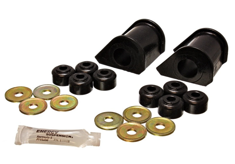 Energy Suspension 1-1/16in Swaybar Bushing - Black