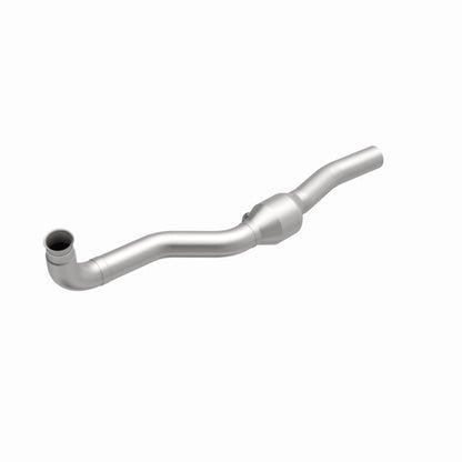 MagnaFlow Direct Fit Catalytic Converter 06- GM Silv/Sierra 6.6L
