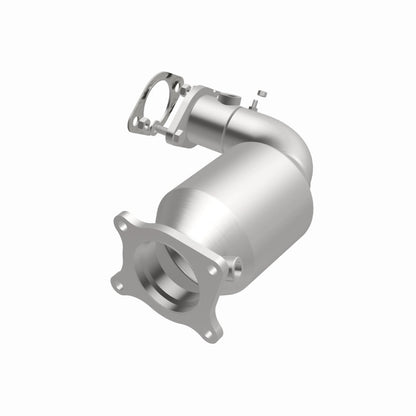MagnaFlow OEM Grade Direct Fit Converter 15-19 Subaru WRX H4 2.0L