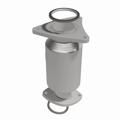 MagnaFlow Direct Fit Catalytic Converter 01-06 Lexus GS430/LS430 4.3L V8 (CA Emissions)