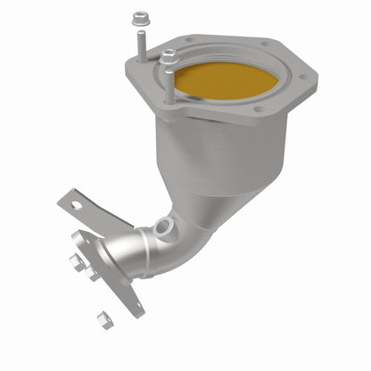 MagnaFlow Direct Fit Catalytic Converter 2009 MAXIMA 3.5L Underbody