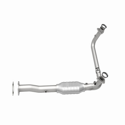 MagnaFlow Direct Fit Catalytic Converter California Grade 96-99 GM K/C 1500/2500 5.0L V8/4.3L V6