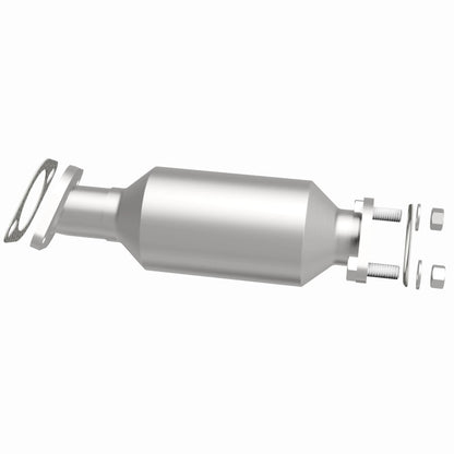 MagnaFlow Direct Fit Catalytic Converter 07-10 Hyundai Elantra 2.0L (Not for sale in California)