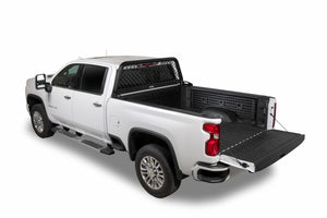 Putco 20-21 Chevy Silverado HD/Sierra HD - 6.8ft (Standard Box) Molle Driver Side Panel