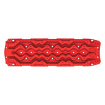 ARB TRED HD Red Recovery Boards - Pair - Fiery Red