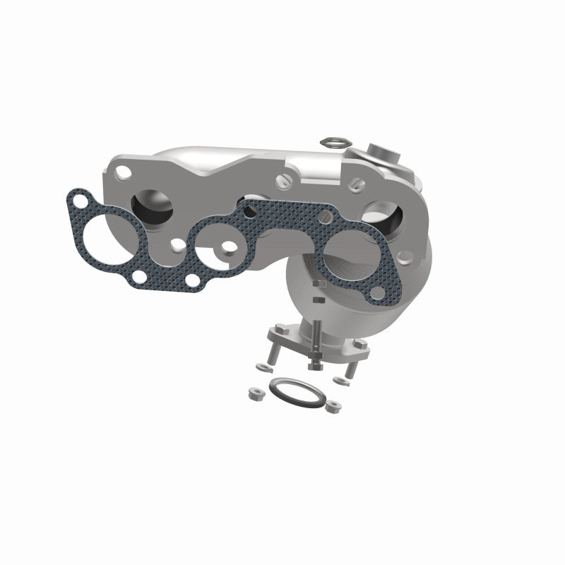 MagnaFlow DF Catalytic Conv 02-03 Lexus ES300 3.0L / 02-03 Toyota Camary 3.0L Rear - California