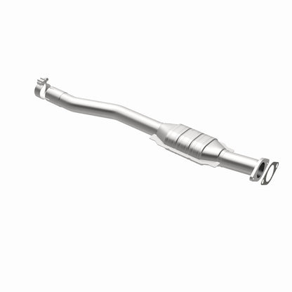 MagnaFlow Direct Fit Catalytic Converter 2011-2012 EQUINOX 3.0L Underbody
