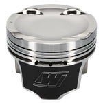 Wiseco 1400 HD 1st Gen 6 Bolt 4G63 Turbo -14cc Piston Kit