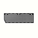 Putco 19-21 Chevy Silverado LD/Sierra LD - 5.8ft/6.5ft/8ft (All Box sizes) Molle Front Panel