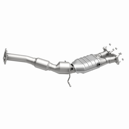 MagnaFlow Direct Fit Catalytic Converter 2012 Volvo XC60 AWD 3.2L