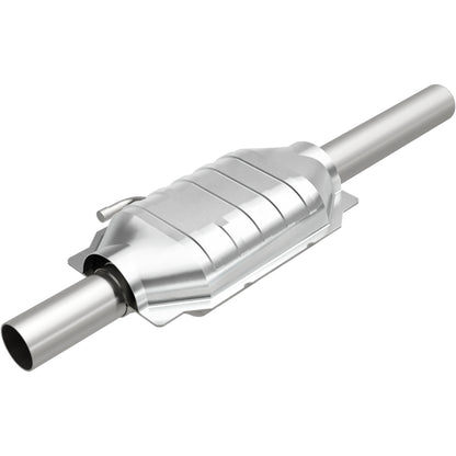 MagnaFlow Direct Fit Catalytic Converter 81-83 Jeep Cherokee 4.2L