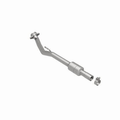 MagnaFlow Direct Fit Catalytic Converter 10- Cadillac CTS V6 Passenger Side