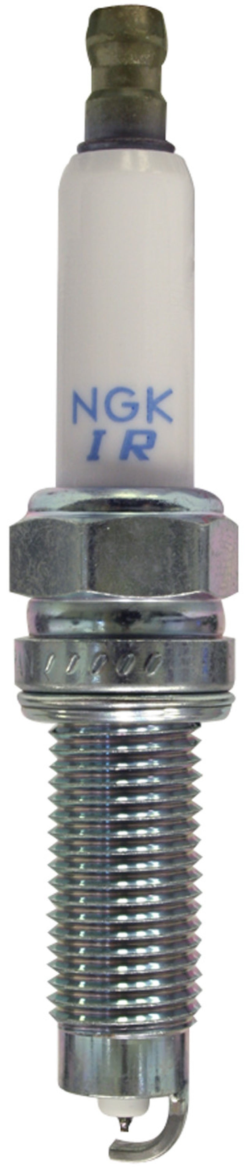 NGK Laser Iridium Spark Plug Box of 4 (ILZKR7A)