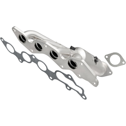MagnaFlow Direct Fit Catalytic Converter 08-09 Ford Focus 2.0L
