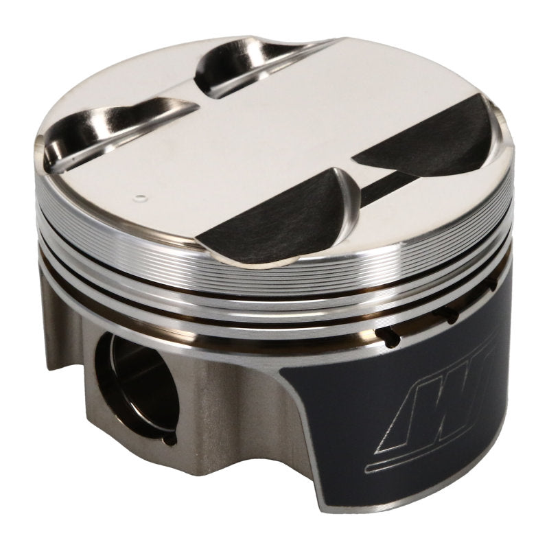 Wiseco Mitsu 4G63 2.3L 85.25 Bore .010 Oversized 10.62:1 CR E85 Series Piston Shelf Stock Kit