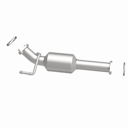 MagnaFlow Direct Fit Catalytic Converter 2012-2014 Sonic L4 1.8 OEM Underbody