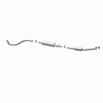 MagnaFlow 00-05 Toyota Echo Base L4 1.5L OEM Grade / EPA Compliant Direct-Fit Catalytic Converter