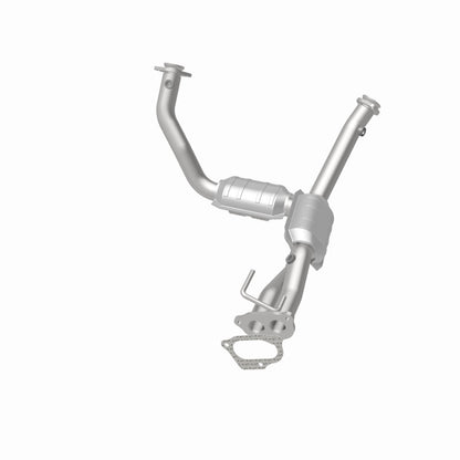 MagnaFlow Direct Fit Catalytic Converter 04 Ranger/B-Series 3.0L