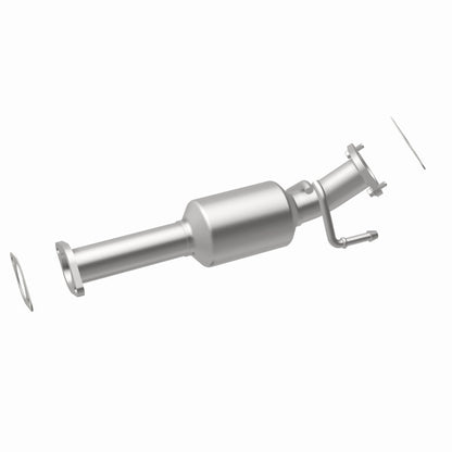 MagnaFlow Direct Fit Catalytic Converter 2012-2014 Sonic L4 1.8 OEM Underbody