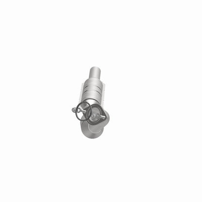 MagnaFlow Direct Fit Catalytic Converter 10-11 Chevy Camaro 3.6L Passenger Side