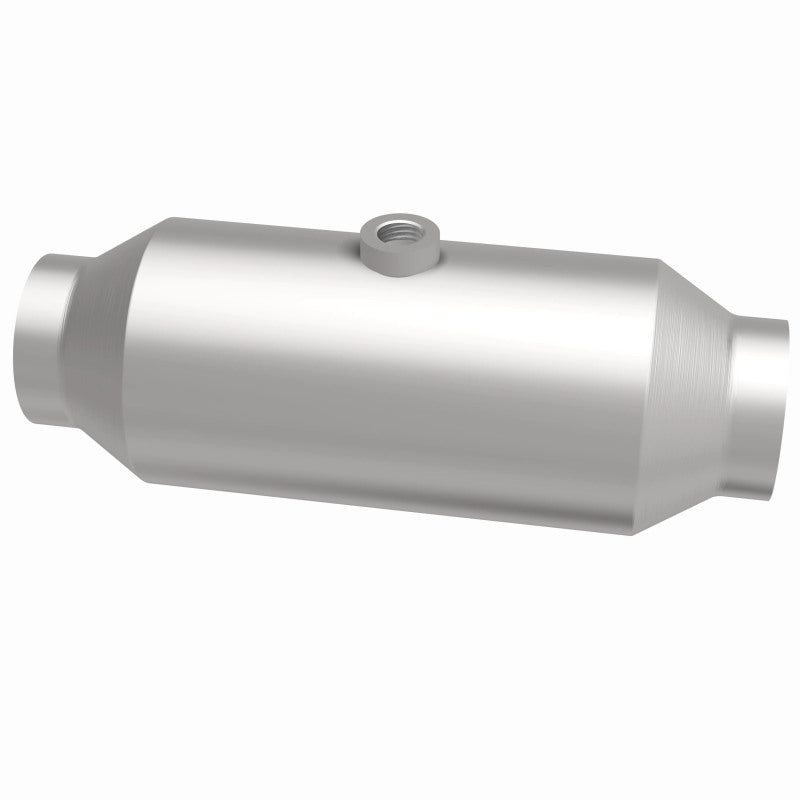 MagnaFlow Universal California Catalytic Converter - 2.25in ID / 2.25in OD / 11.25in L