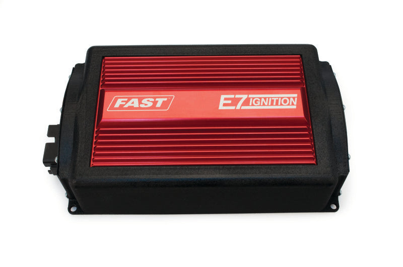 FAST Ignition Controller Kit FAST E7 CD Digital Dual Rev Limiter w/ E93 Coil