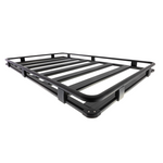 ARB BASE Rack Kit 84in x 51in with Mount Kit Deflector and Full (Cage) Rails