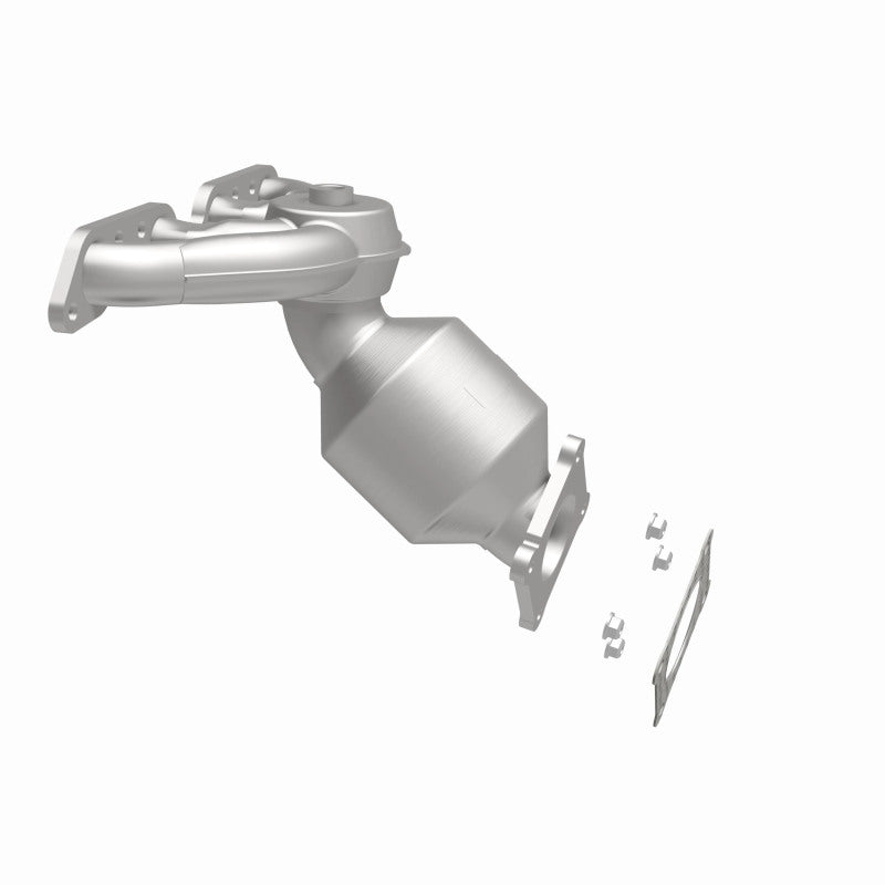 MagnaFlow Direct Fit Catalytic Converter 00-04 Dodge Neon 2L Manifold