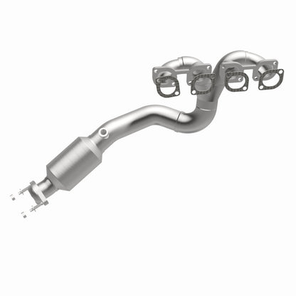MagnaFlow Direct Fit Catalytic Converter BMW 99-03 540I 4.4L / 99-01 740I 4.4L California - D/S