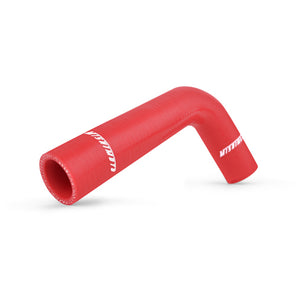 Mishimoto 04 Pontiac GTO Red Silicone Hose Kit