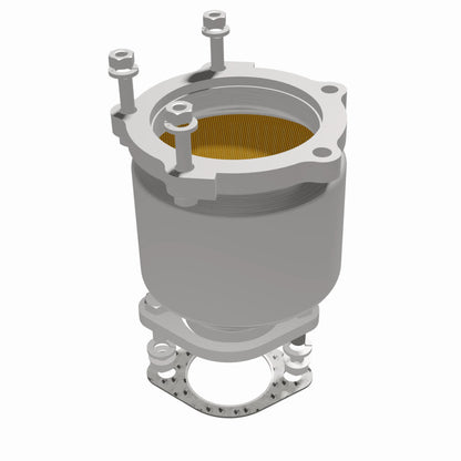 MagnaFlow Direct Fit Catalytic Converter 02-05 Sedona rr mani OEM