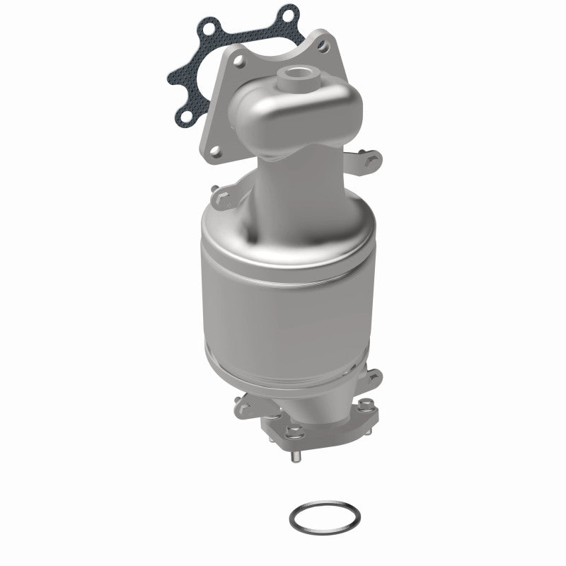 MagnaFlow California Direct Fit Converter 03-07 Honda Accord 3.0L