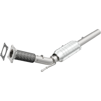 MagnaFlow Direct Fit Catalytic Converter 06-10 VW Beetle 2.5L