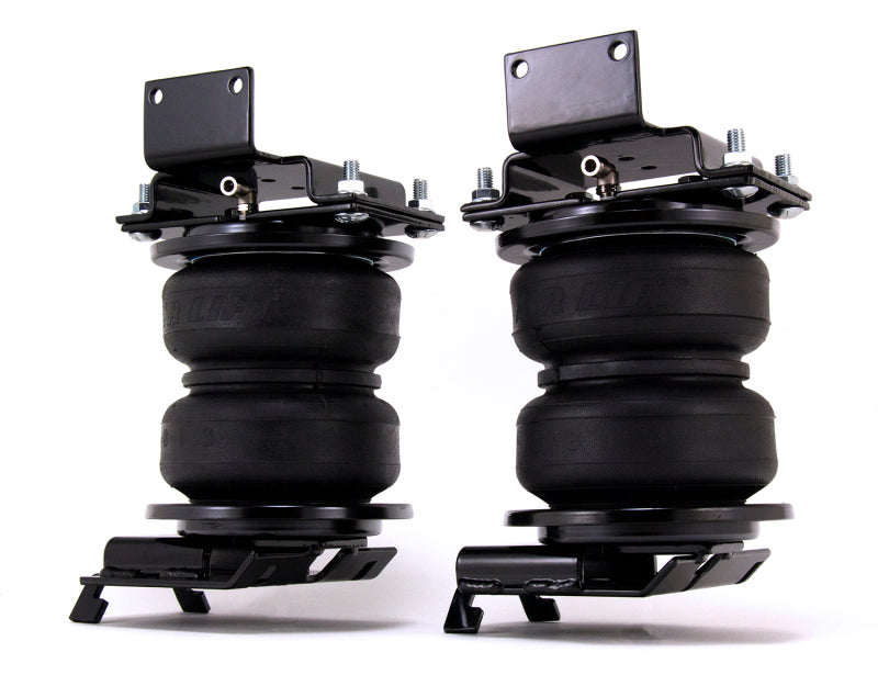Air Lift LoadLifter 5000 Ultimate Rear Air Spring Kit for 11-17 Dodge Ram 1500