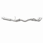 MagnaFlow SYS Cat-Back 2014 Ram 2500 6.4L Dual