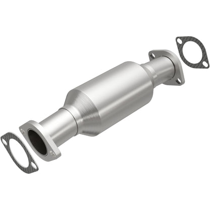 MagnaFlow Direct Fit Catalytic Converter 90-93 Miata 1.6L