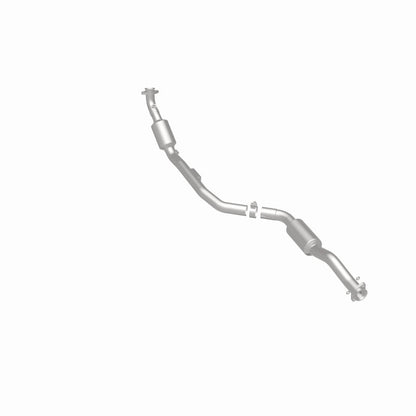 MagnaFlow Direct Fit Catalytic Converter 06-09 Mercedes-Benz E350 3.5L 4matic Driver Side
