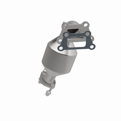 MagnaFlow 10-12 Chevrolet Equinox 3.0L Direct Fit Catalytic Converter