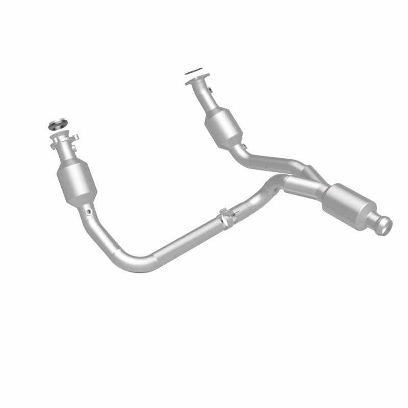 MagnaFlow 14-15 Chevrolet Silverado 1500 5.3L Direct-Fit Catalytic Converter