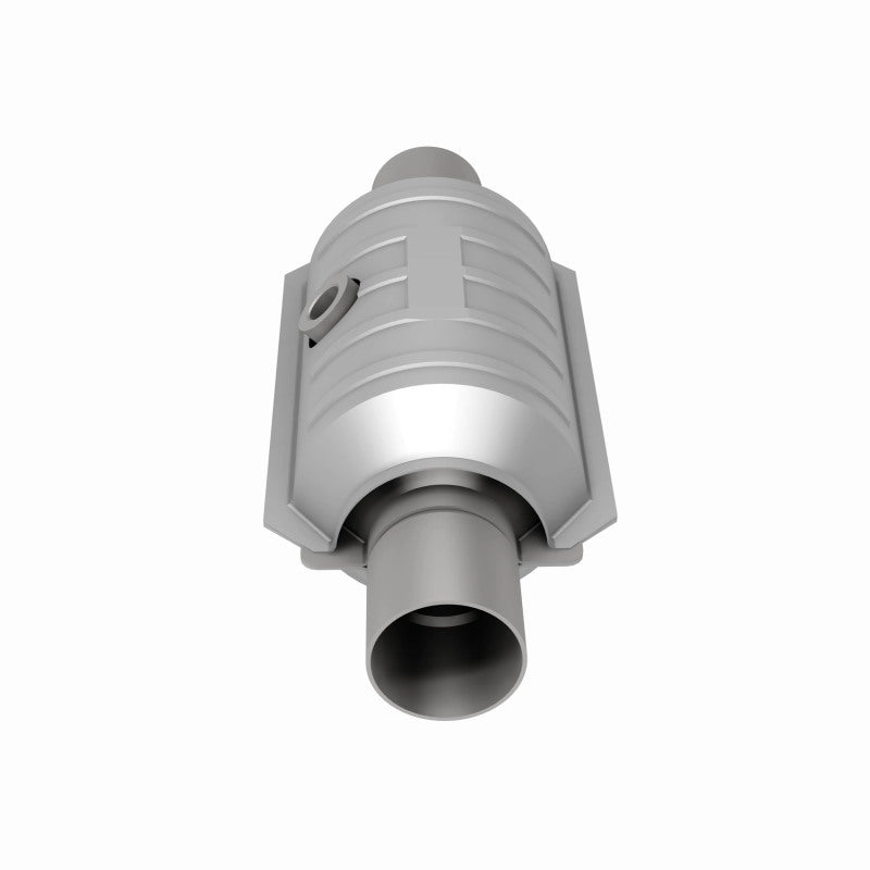 MagnaFlow Universal Catalytic Converter 1.75 Mid Bed Sensor