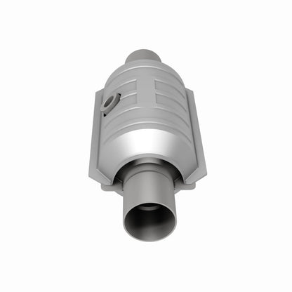 MagnaFlow Universal Catalytic Converter 1.75 Mid Bed Sensor
