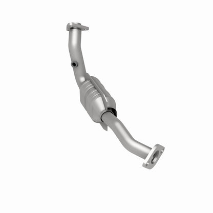 MagnaFlow DF Catalytic Conv 01-04 Nissan Frontier/XTerra 3.3L (Exc Supercharged) P/S Rear (49 State)