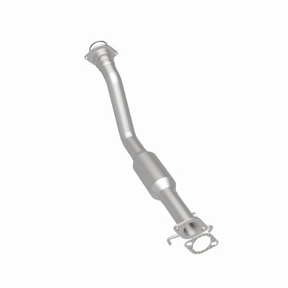 MagnaFlow Direct Fit Catalytic Converter 97-02 GM 3.8L
